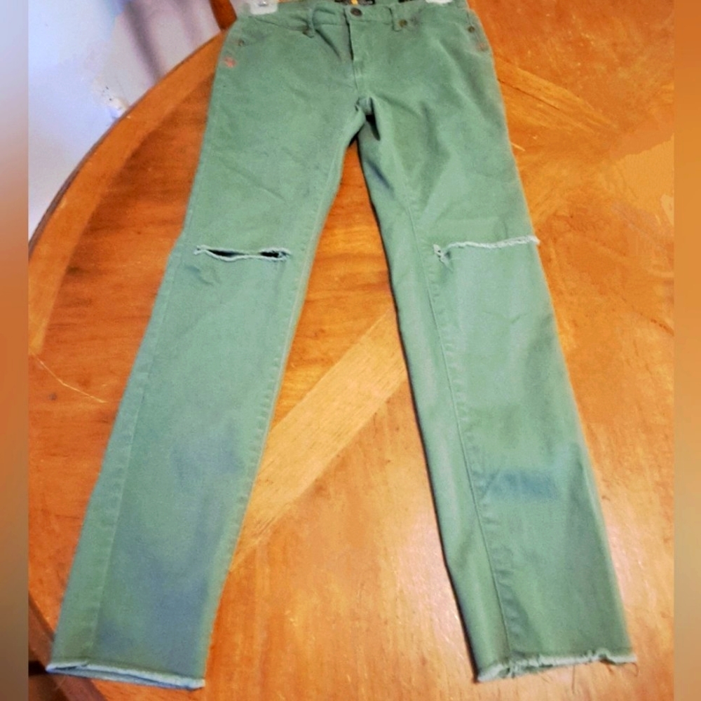 Lucky Brand Kids Zoe Jeggings